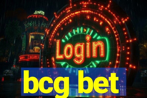 bcg bet